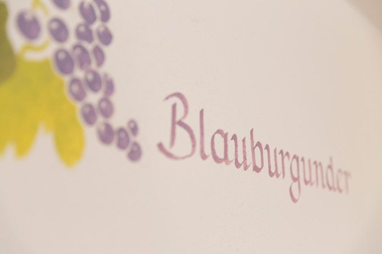 Kreuzwegerhofnals Studio Blaub Eksteriør bilde