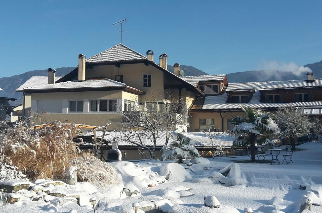 Kreuzwegerhofnals Studio Blaub Eksteriør bilde